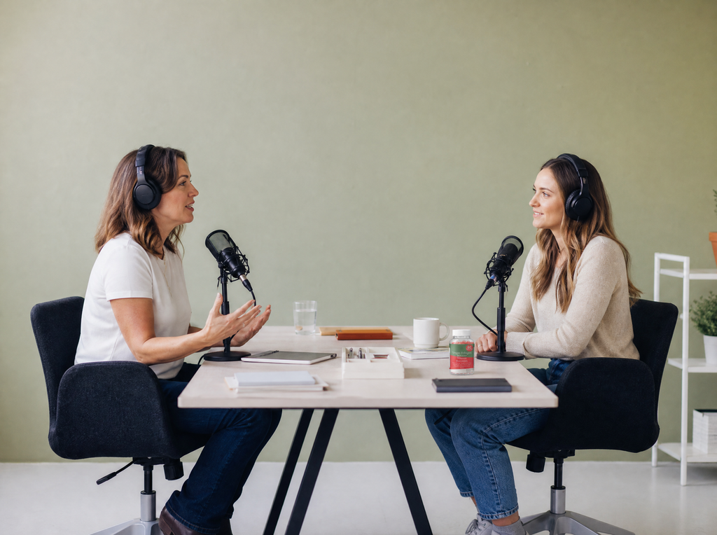 podcast